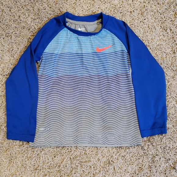 Nike Other - Nike Dri-fit long sleeve tshirt